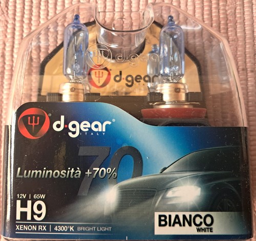 Lampadine alogene per auto - 4,