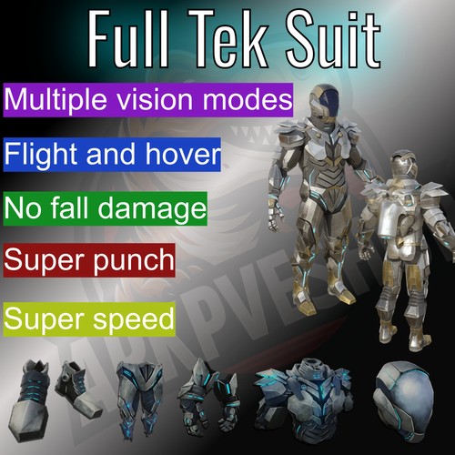 Completo tek tuta - completo,