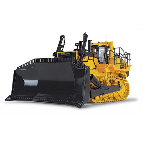 Dozer prima ingranaggio 50 - dozer, 1/50