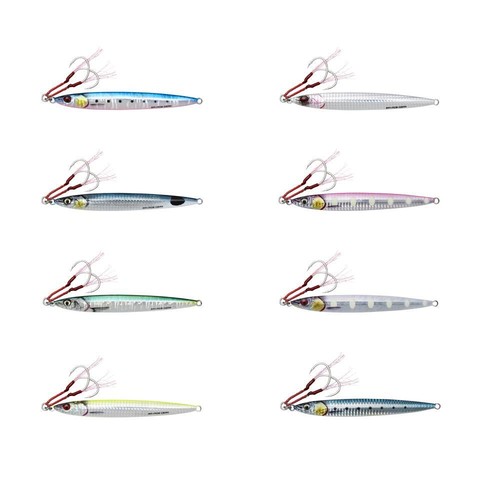 Savage gear slim jig minnow - savage,