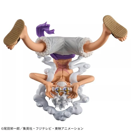 One piece monkey luffy - monkey, d.