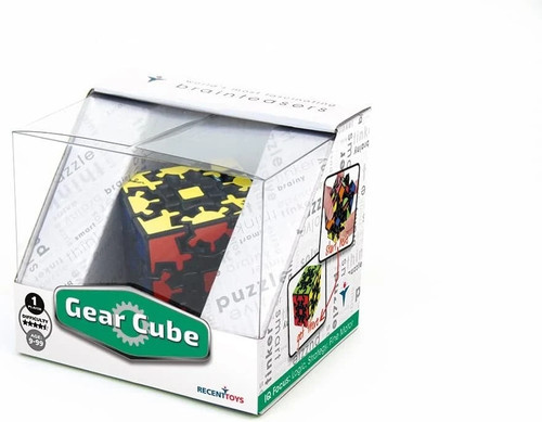 Giocattoli recenti gear - recenti,
