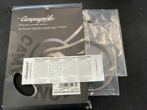 Cavi cambio ingranaggio - cavi, cambio/ingranaggio