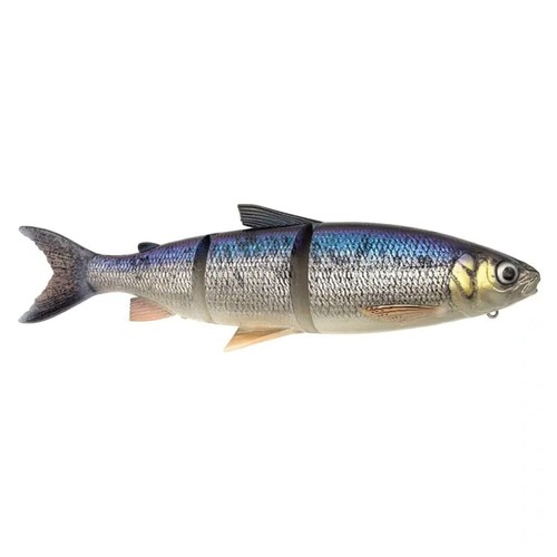 Savage gear line thru - 3d,