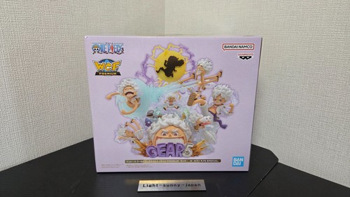 One piece world figura - one,
